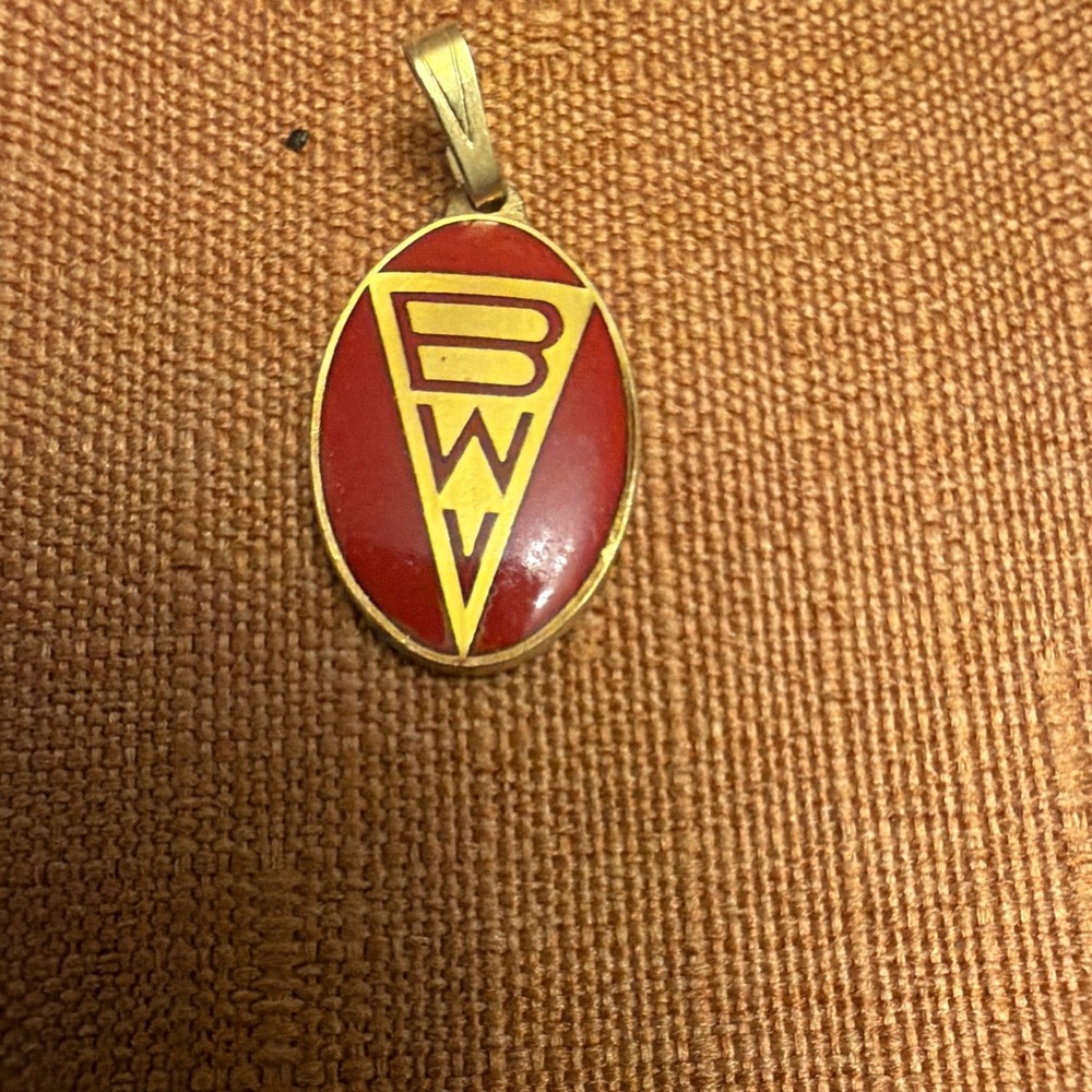 Pendant Necklace